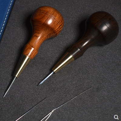 Leather tool
