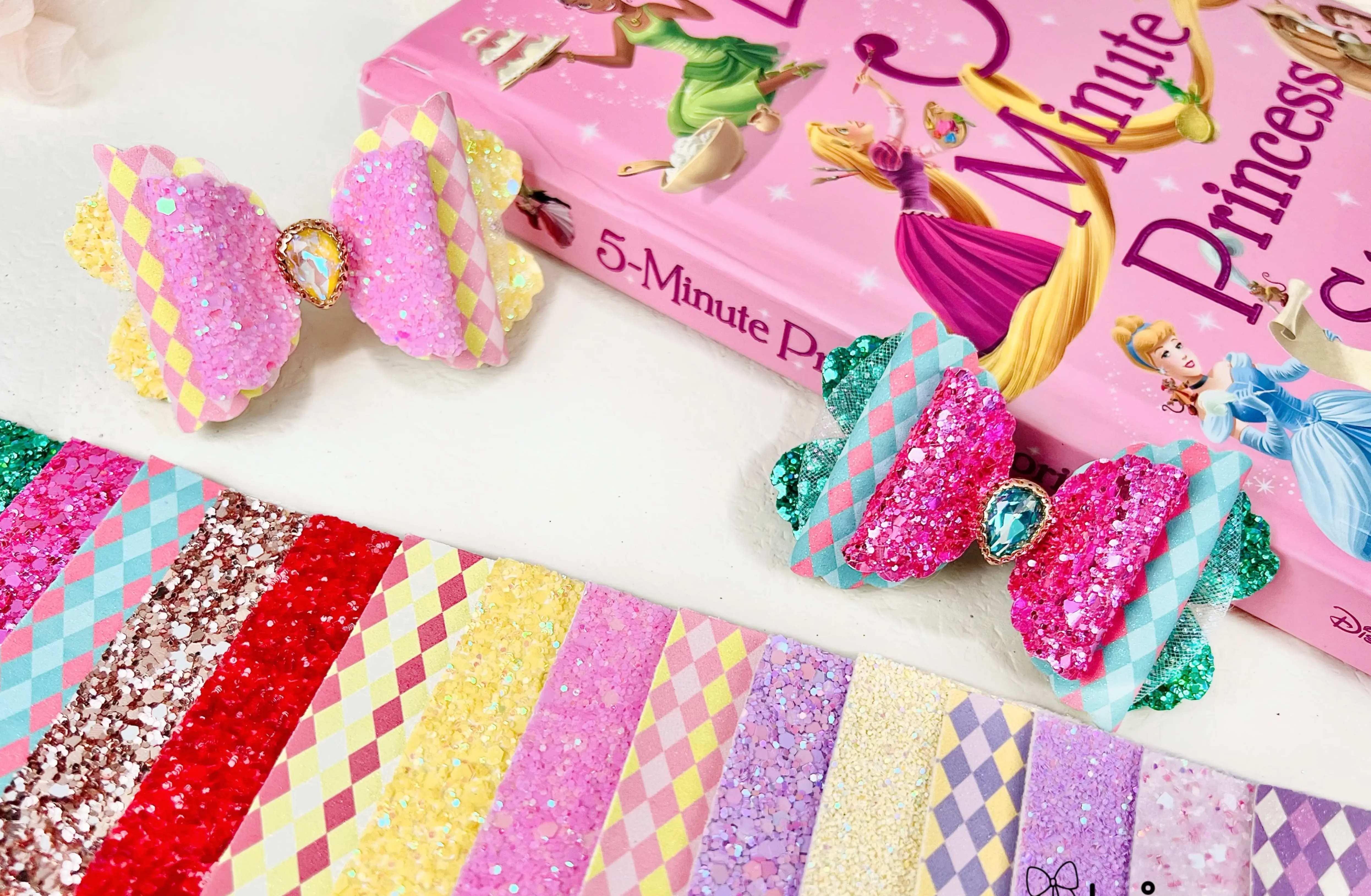 sizzix die mold