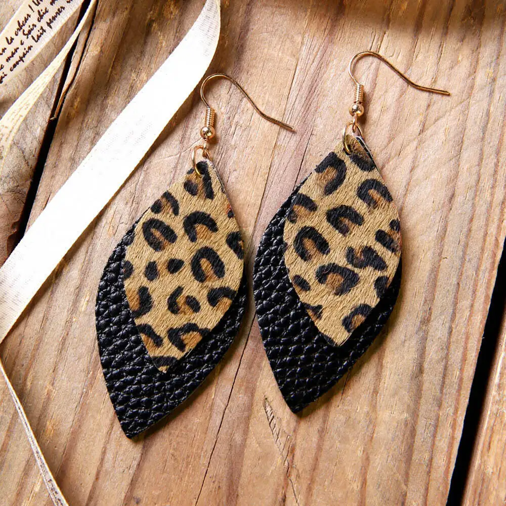 Earring die mold