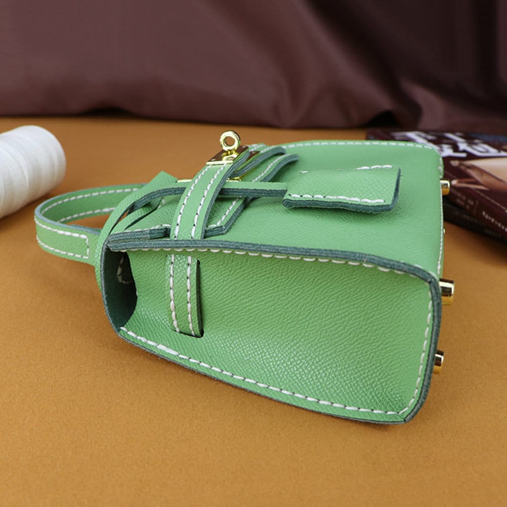 handbag cutting dies handmade leather tool, handmade DIY custom cutting mold