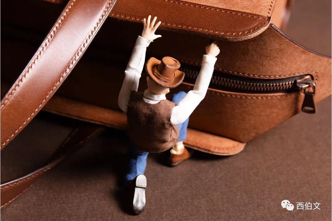 Craftsman’s ingenuity