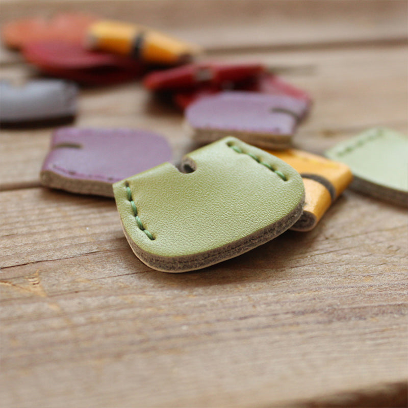 Leather accessories mold