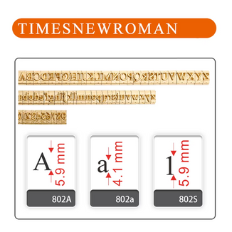 Custom Logo Brass Letter Stamping Tool, Leather, Personality Iron Branding Fermentation Tool for Crafts