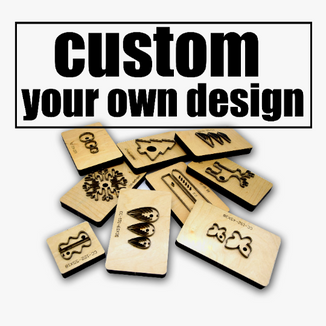Custom cutting mold payment link.