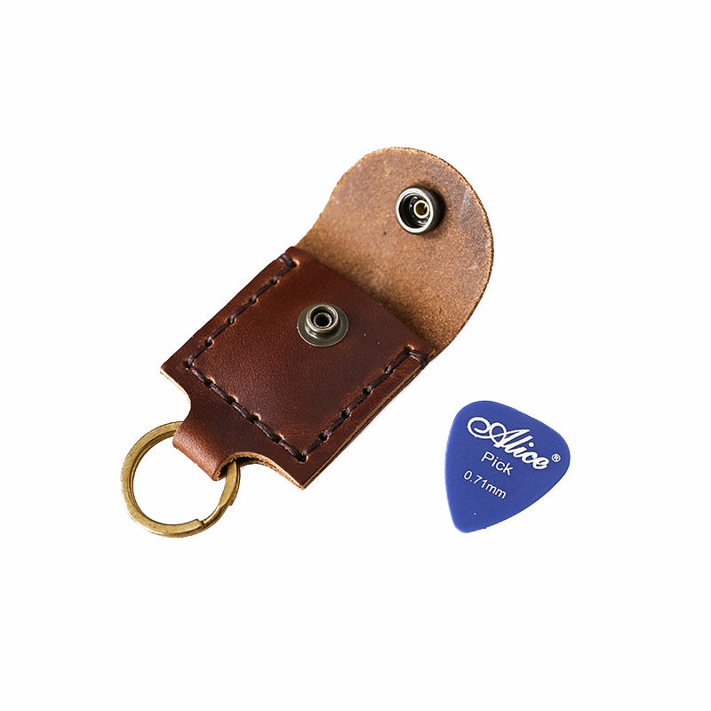 Keychain Leather die cutter Domestic knife belt suture hole