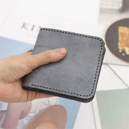 DIY WalletCustom Leather Punch Die Set,Leather Cutting Die Cut Mold,Leather Crafts Kraft Tool,Handmade Cutters-christmas die cut