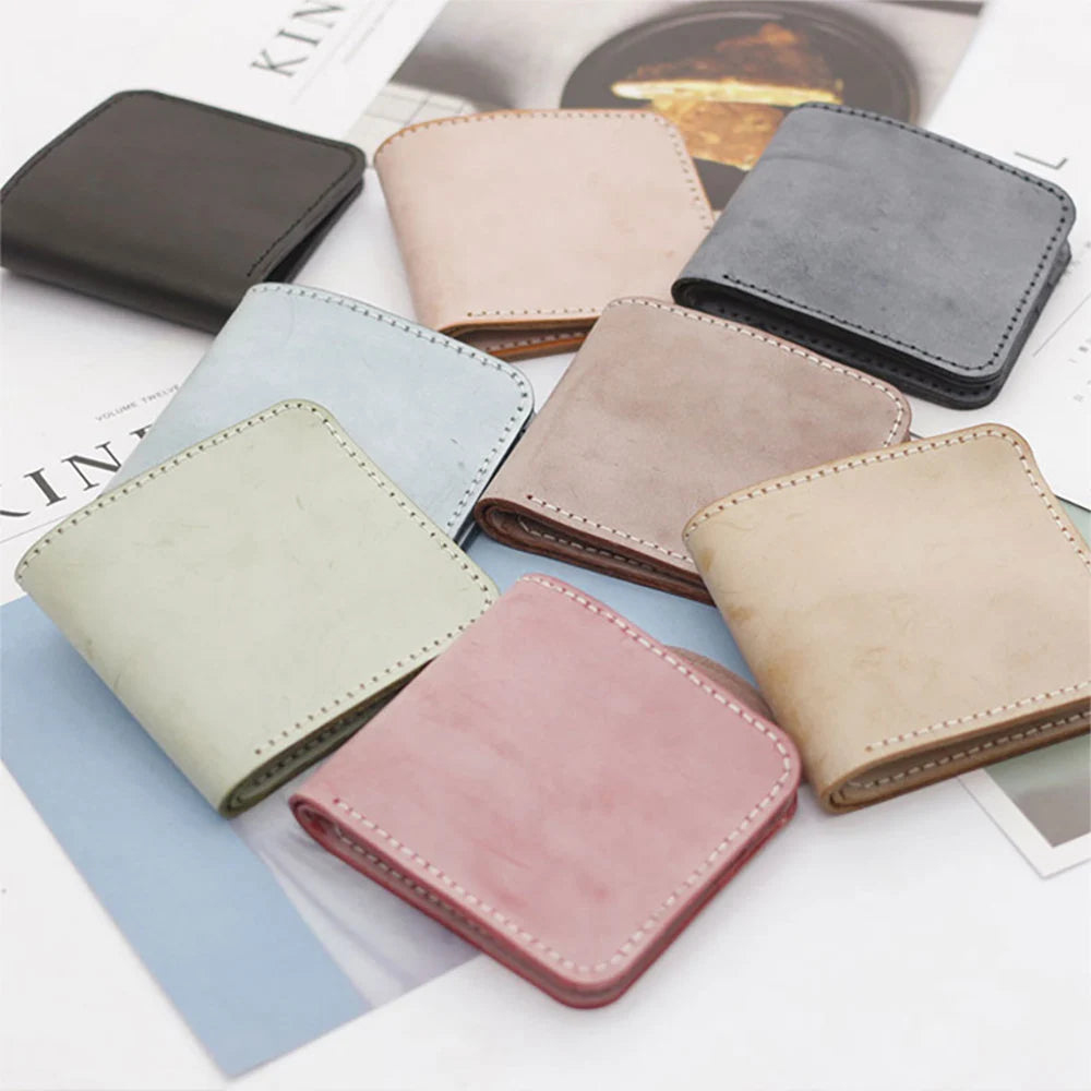 DIY WalletCustom Leather Punch Die Set,Leather Cutting Die Cut Mold,Leather Crafts Kraft Tool,Handmade Cutters-christmas die cut