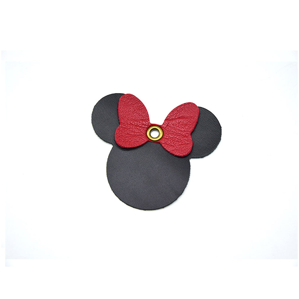 Mickey Steel Knife Mold