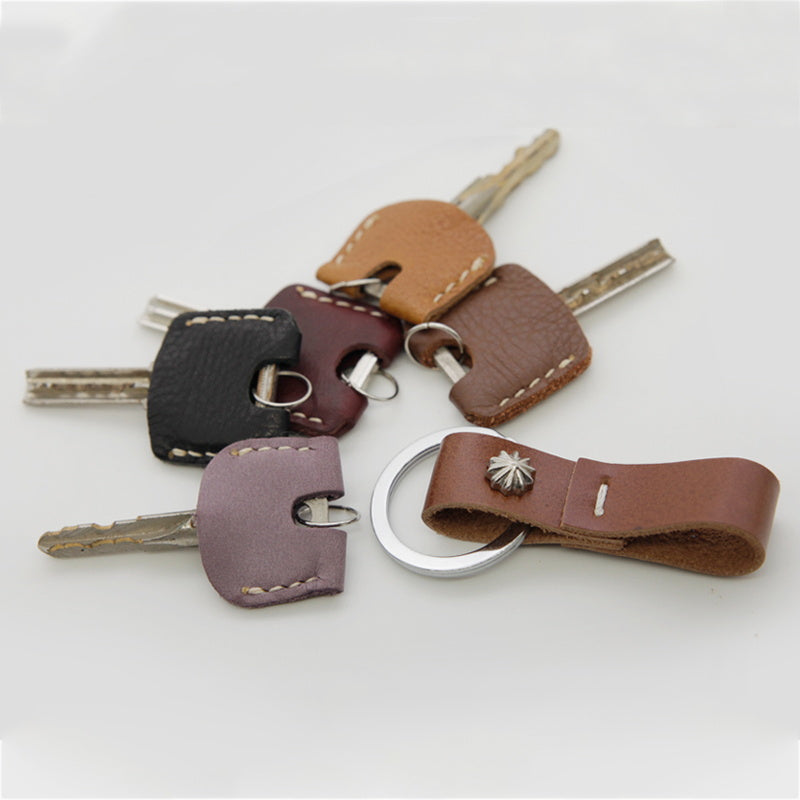 Keychain leather die cutter  Domestic knife