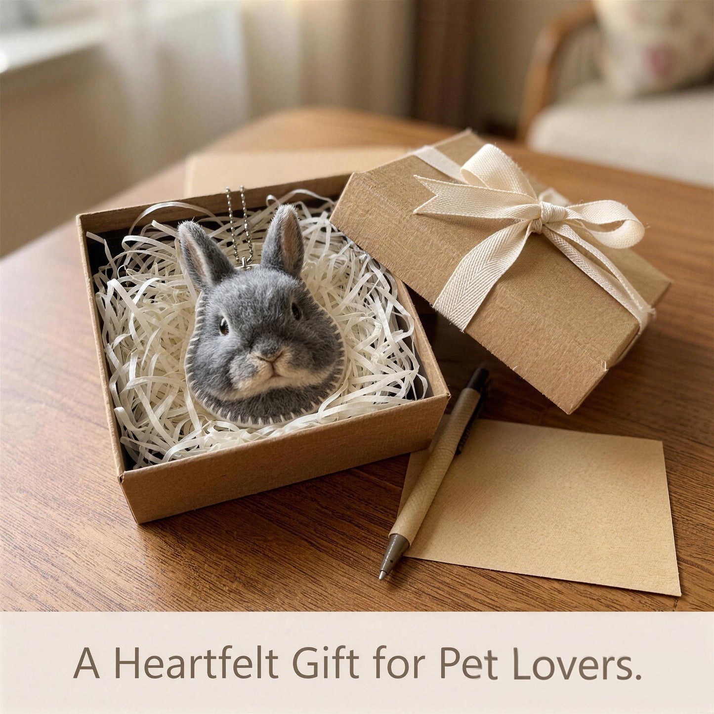 Customized pet wool felt design and production
