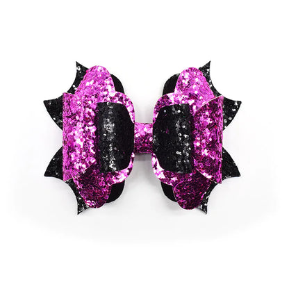 hair bow die/bow svg/ die cuts/leather cutting die