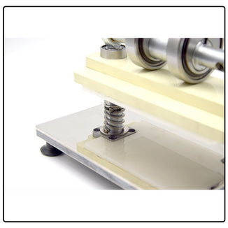 Christmas/Leather cutting machine/leather tool/leather die cut/leather punch/leather die cutter/manual press/metal stamping