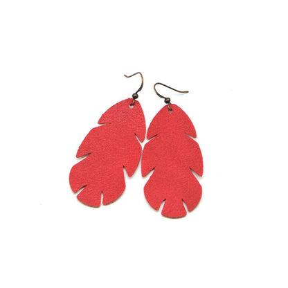 leather earring cutting dies handmade leather tool, handmade DIY custom cutting mold