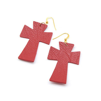Earring Cutting Mould Handmade Leather Tool Handmade DIY Custom Cutting Mould