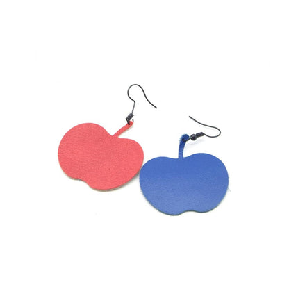 Earring Cutting Mould Handmade Leather Tool Handmade DIY Custom Cutting Mould