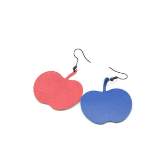 Earring Cutting Mould Handmade Leather Tool Handmade DIY Custom Cutting Mould