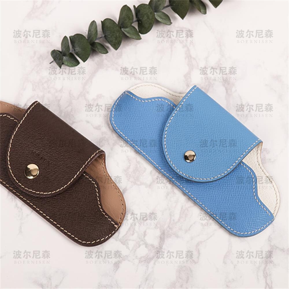 Glasses case cutting dies  handmade leather tool, manual DIY custom cutting mold