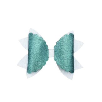 Bowknot cutting die, suitable for die-cutting machines