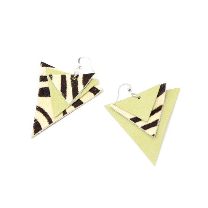 leather earring cutting dies  handmade leather tool, handmade DIY custom cutting mold