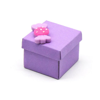 Gift box cutting mold suitable for SIZZIX, CLICKER and other die-cutting machines