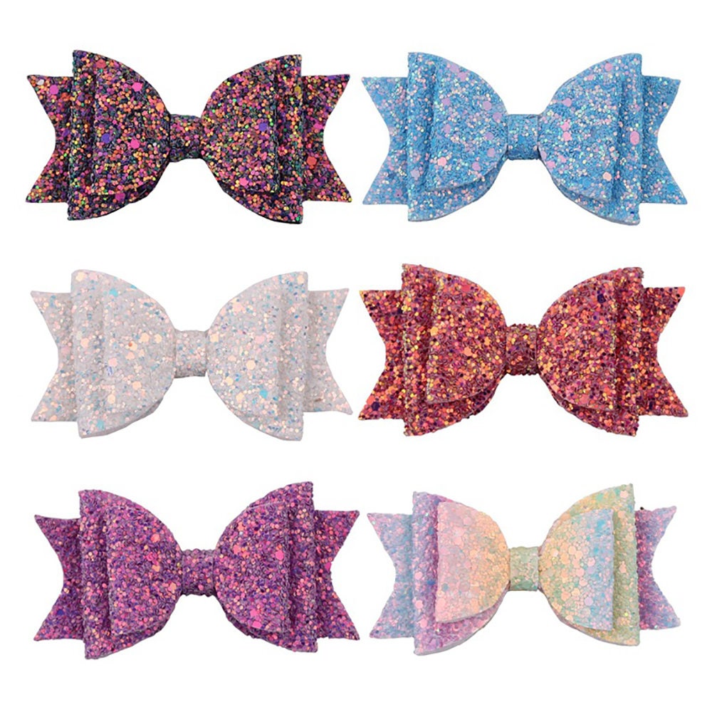 Bowknot cutting die, suitable for die-cutting machines