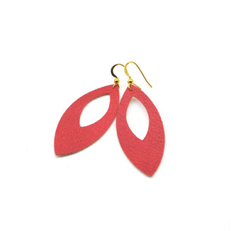 leather earring cutting dies handmade leather tool, handmade DIY custom cutting mold