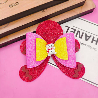 Bowknot cutting die, suitable for die-cutting machines