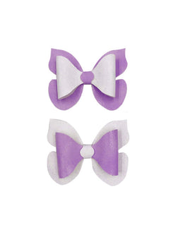 Bowknot cutting die, suitable for die-cutting machines