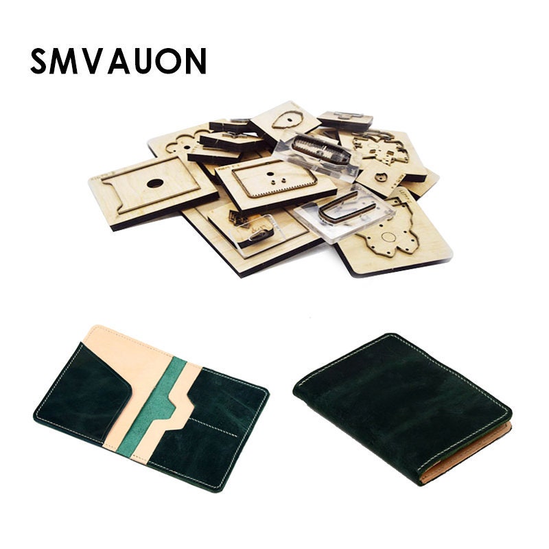 cardbag cutting dies handmade leather tool, handmade DIY custom cutting mold