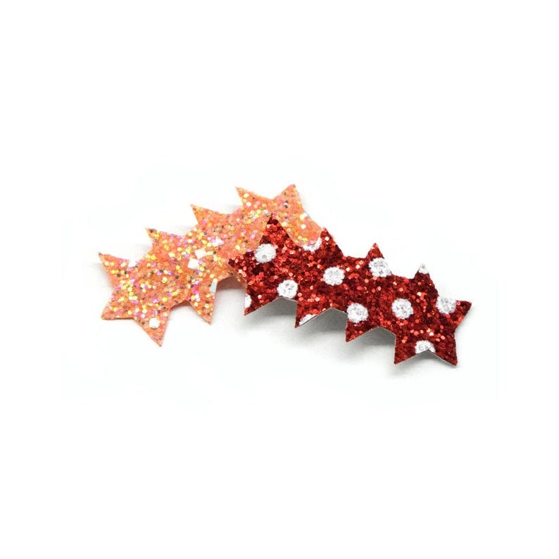 Christmas/Creativity/Hair Clip Cutting Die, Hair Clip  Bigz Dies,  Bow Dies,  Big Shot  Dies, Leather Cutting Die