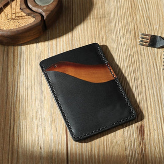 Card package cutting die handmade leather tool, manual DIY custom cutting mold