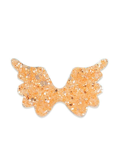 Christmas decoration/Angel wings/ bow die/ big shot die/leather cutter dies/leather tools/scrapbook stickers/ custom cutting die