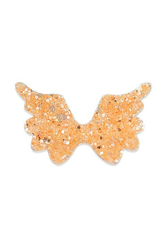 Christmas decoration/Angel wings/ bow die/ big shot die/leather cutter dies/leather tools/scrapbook stickers/ custom cutting die