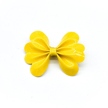 Bowknot cutting die, suitable for die-cutting machines