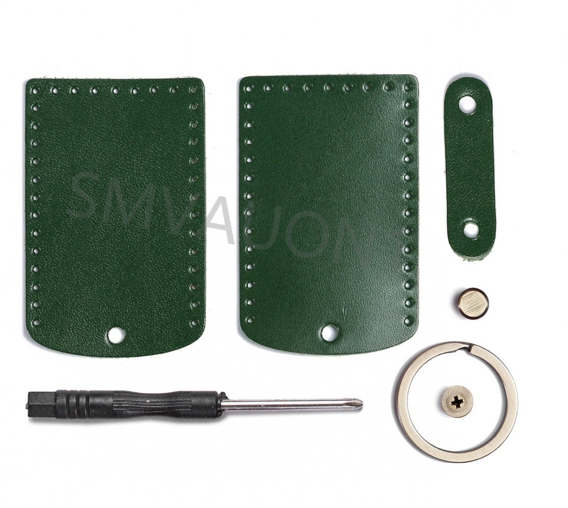 Access card package cutting mold, handmade leather tools, manual DIY custom cutting mold