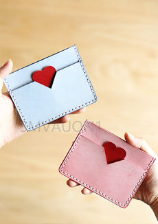 leather cardbag cutting die  handmade leather tool, handmade DIY custom cutting mold