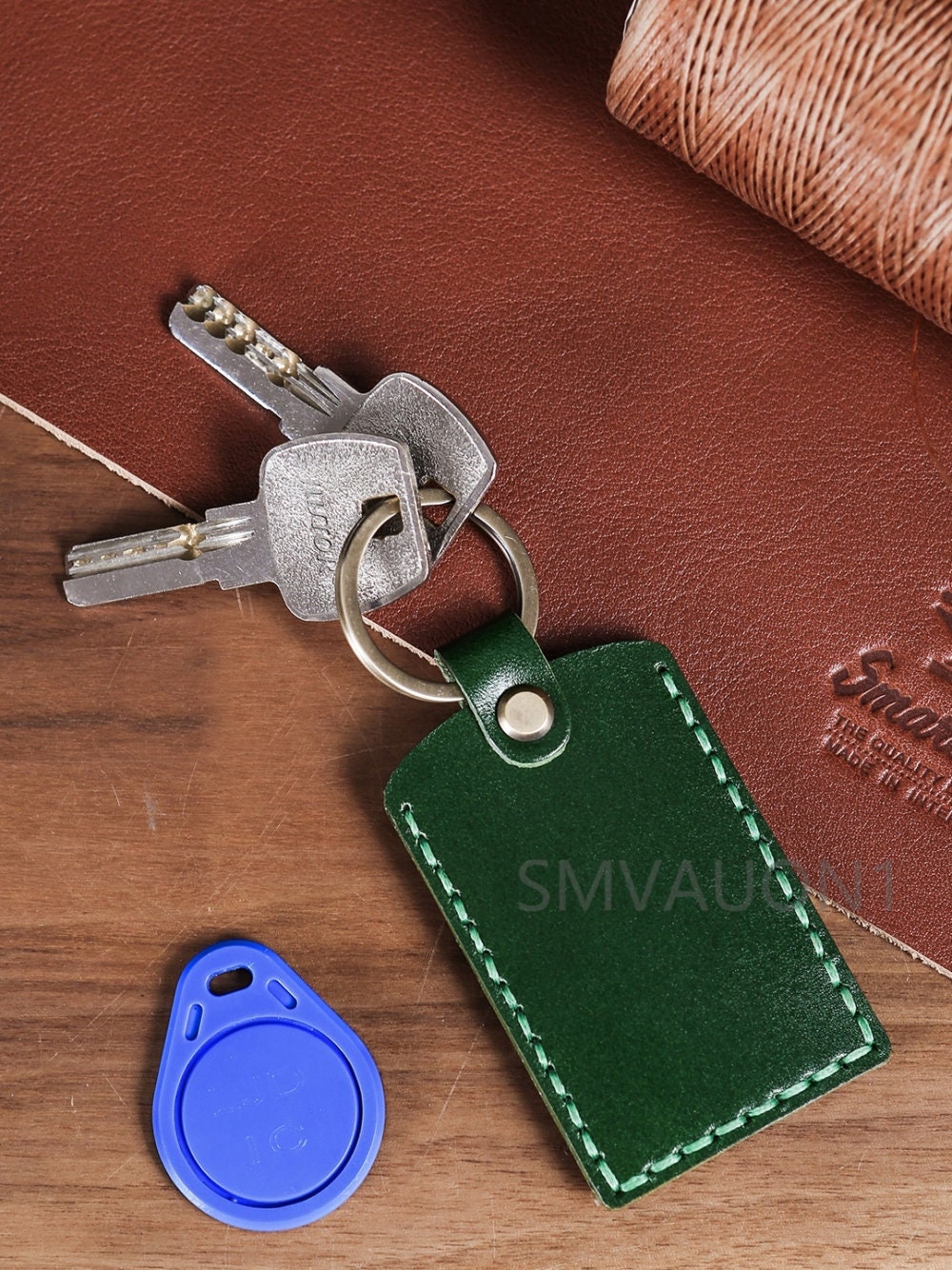 Access card package cutting mold, handmade leather tools, manual DIY custom cutting mold