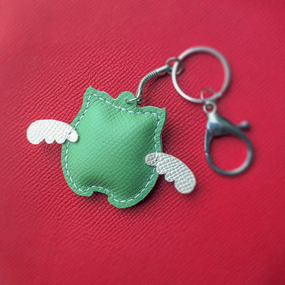 key pendant cutting dies  handmade leather tool, handmade DIY custom cutting mold