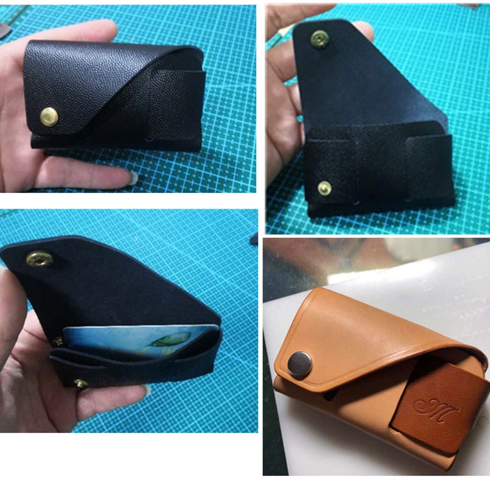 cardbag cutting dies handmade leather tool, handmade DIY custom cutting mold