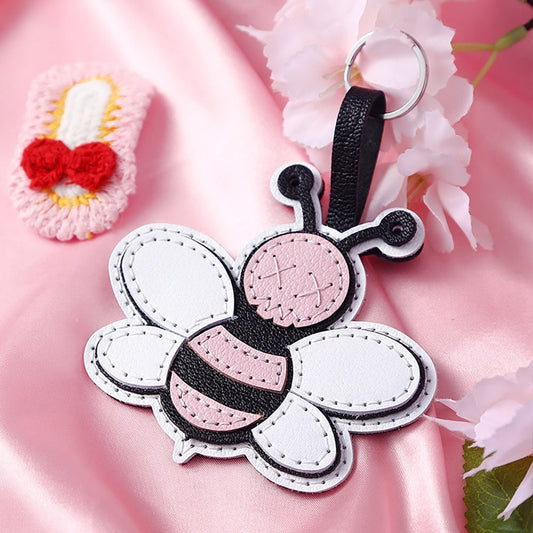 bee pendant cutting dies handmade leather tool, handmade DIY custom cutting mold