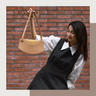 Handbag Cutting Mould Handmade Leather Tool Handmade DIY Custom Cutting Mould