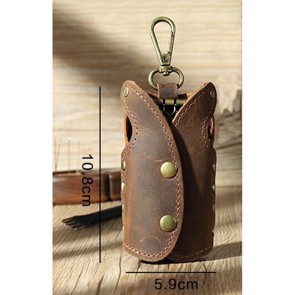 leather key case cutting die handmade leather tool, handmade DIY custom cutting mold