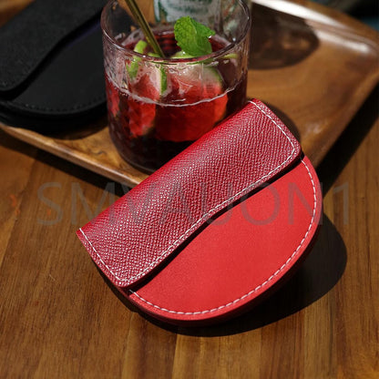 leather bag cutting dies  handmade leather tool, handmade DIY custom cutting mold