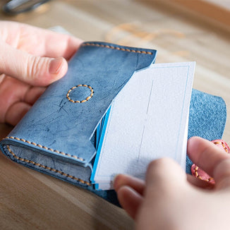 leather cardbag cutting dies  Handmade Leather Tool Handmade DIY Custom Cutting Mould