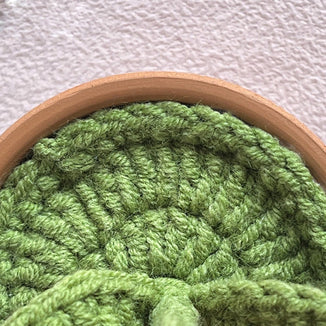 Crochet Lily of the Valley Plant,Lily of the Valley Home Decor,Plant Decoration,Handmade Plants,Botanical Home Decor,Home Decor Gifts