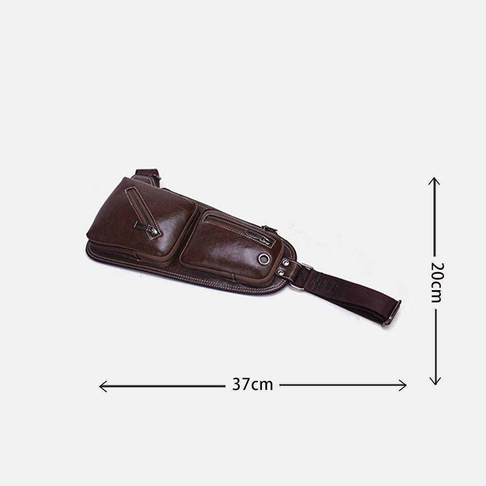 SMVAUON Men's Fashion Beltbag Leather Cutting Dies Wooden Mold Diy Handmad Crafts Mold Suitable For Die Cutting Machine