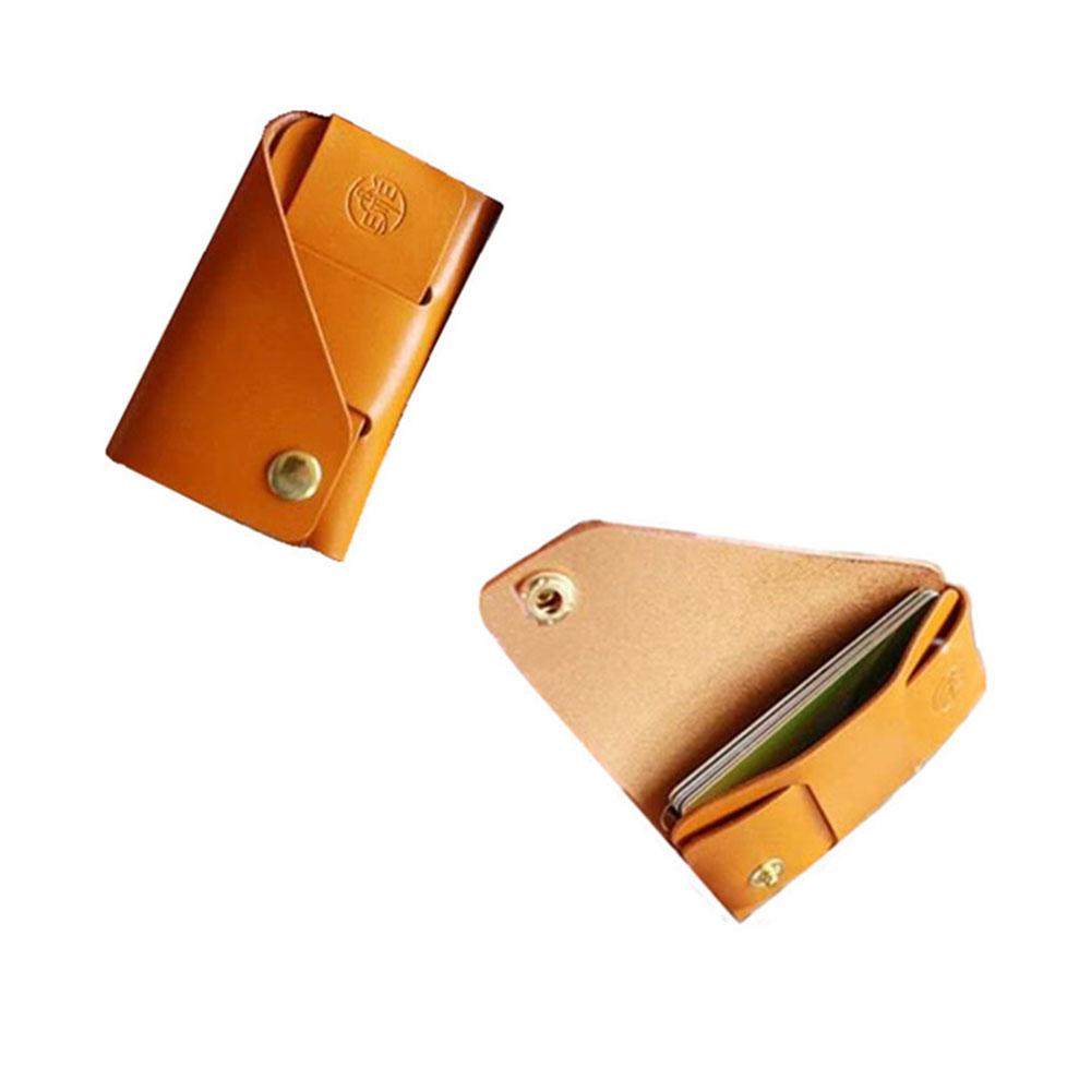 Wooden Cutting Die DIY Craft Leather Cardbag Laser Mold Handmade Leather Goods Dies Template Suitable For Die Cutting Machine