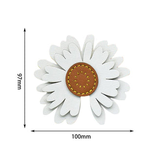 New Cut Die For 2021 Flower Leather Shape Sewing pattern Laser Die Japanese Steel Cutting Die Diy Leather Cutting Die