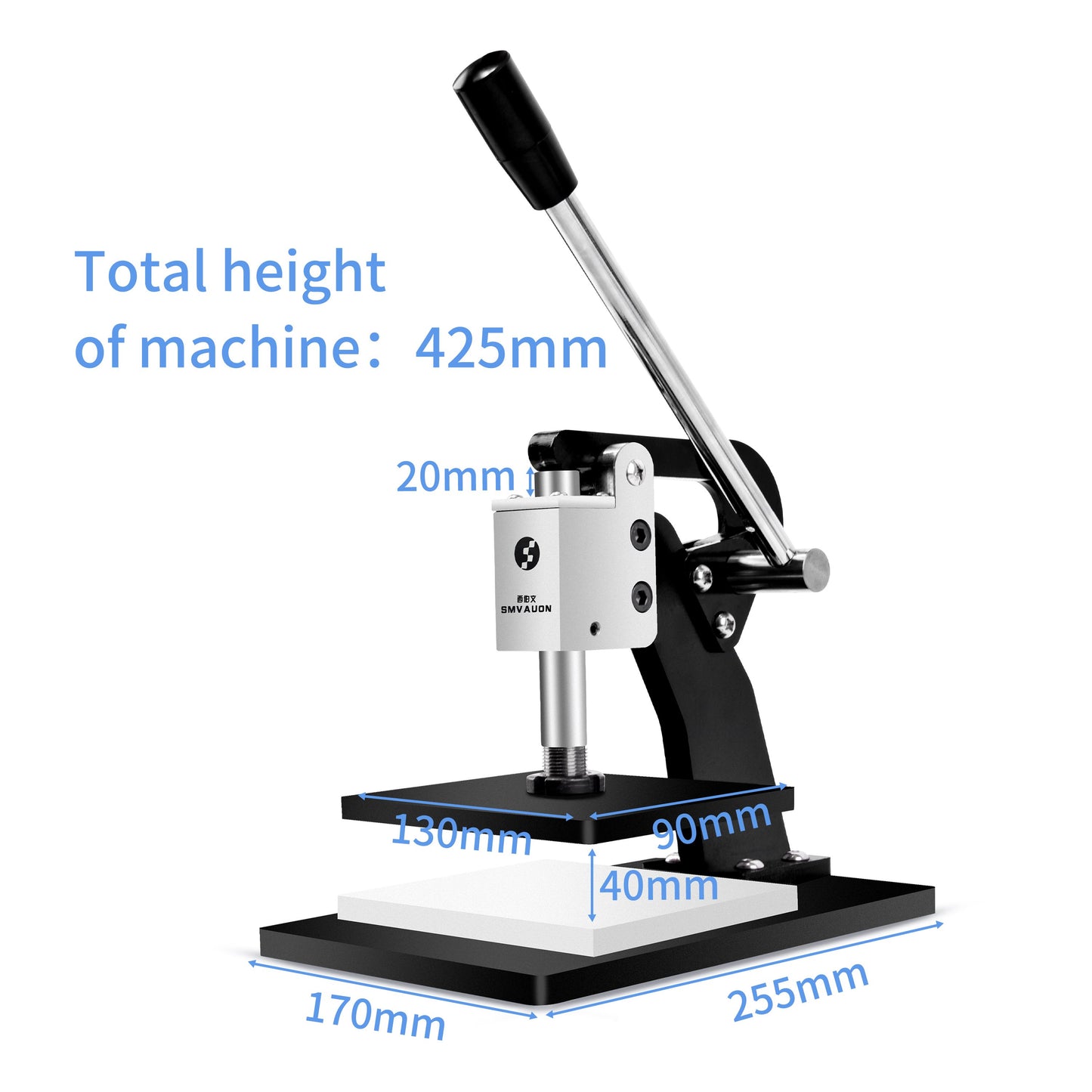 Hand Pressure Sampling Machine,Laser Knife Mold Leather Stamping Machine,Manual Leather Mold Die Cutting Machine