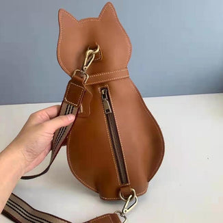 2021 New Wooden Cutting Die DIY Cat Leather Pendant Craft Laser Mold Handmade Dies Template Suitable For Die Cutting Machine